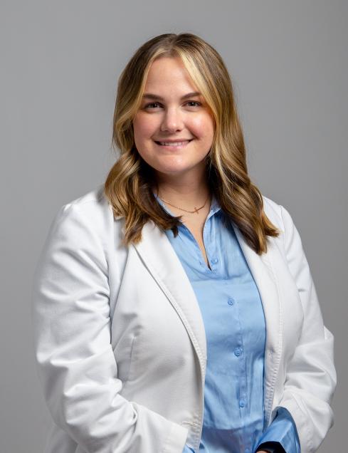 Allison Lee, NP | Centra Health